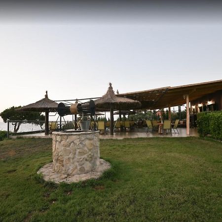 Anastasia Villas Kástro Tornéze エクステリア 写真